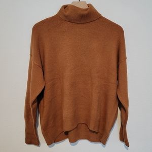 Vince Camuto Sierra Turtleneck Sweater NWOT